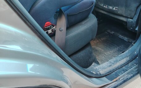 Skoda Yeti I рестайлинг, 2013 год, 550 000 рублей, 5 фотография