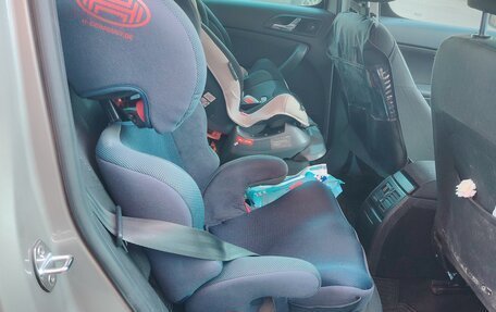 Skoda Yeti I рестайлинг, 2013 год, 550 000 рублей, 6 фотография