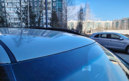 Skoda Yeti I рестайлинг, 2013 год, 550 000 рублей, 8 фотография