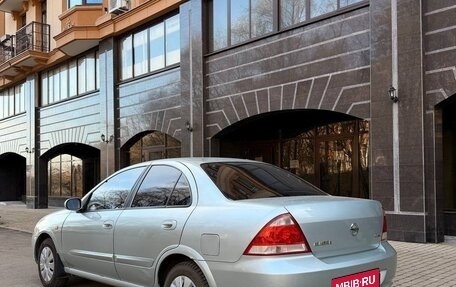 Nissan Almera Classic, 2007 год, 420 000 рублей, 7 фотография