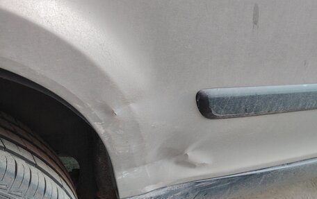 Skoda Yeti I рестайлинг, 2013 год, 550 000 рублей, 12 фотография