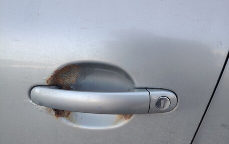 Skoda Yeti I рестайлинг, 2013 год, 550 000 рублей, 14 фотография