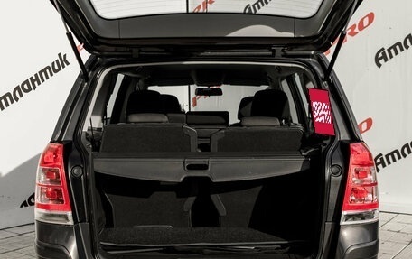 Opel Zafira B, 2012 год, 785 000 рублей, 9 фотография