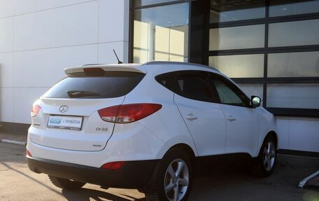 Hyundai ix35 I рестайлинг, 2012 год, 1 019 000 рублей, 6 фотография