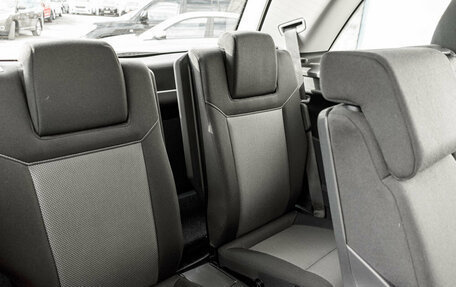 Opel Zafira B, 2012 год, 785 000 рублей, 23 фотография