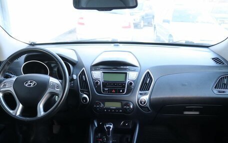 Hyundai ix35 I рестайлинг, 2012 год, 1 019 000 рублей, 12 фотография