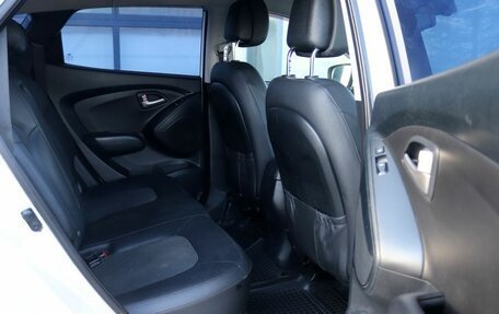 Hyundai ix35 I рестайлинг, 2012 год, 1 019 000 рублей, 10 фотография