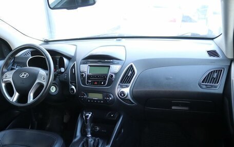 Hyundai ix35 I рестайлинг, 2012 год, 1 019 000 рублей, 11 фотография