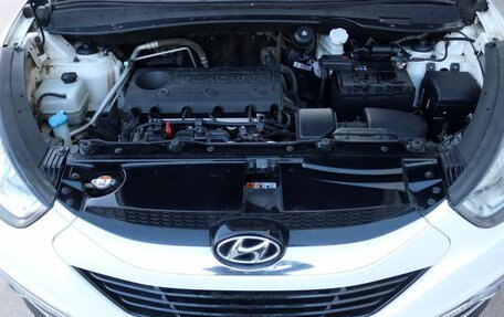 Hyundai ix35 I рестайлинг, 2012 год, 1 019 000 рублей, 16 фотография