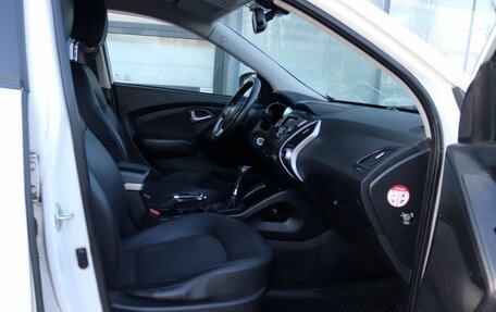 Hyundai ix35 I рестайлинг, 2012 год, 1 019 000 рублей, 9 фотография