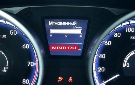 Hyundai ix35 I рестайлинг, 2012 год, 1 019 000 рублей, 14 фотография