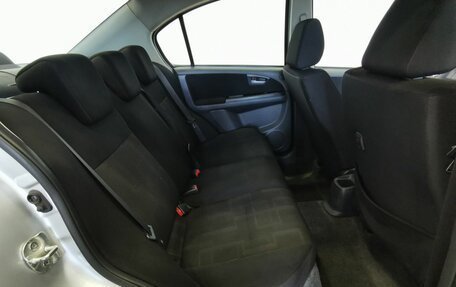 Suzuki SX4 II рестайлинг, 2010 год, 595 000 рублей, 15 фотография