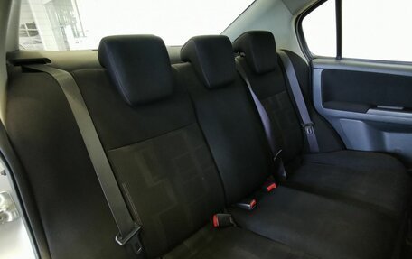 Suzuki SX4 II рестайлинг, 2010 год, 595 000 рублей, 16 фотография