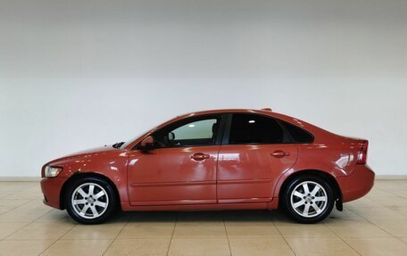 Volvo S40 II, 2010 год, 675 000 рублей, 5 фотография