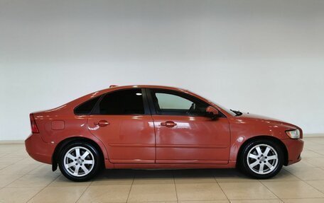 Volvo S40 II, 2010 год, 675 000 рублей, 6 фотография