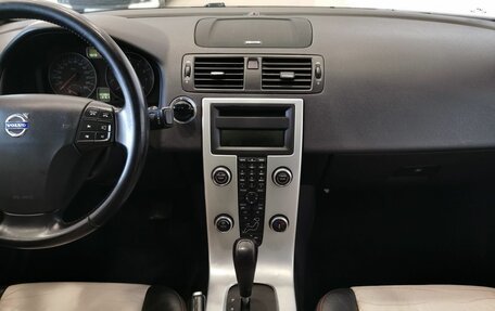 Volvo S40 II, 2010 год, 675 000 рублей, 15 фотография