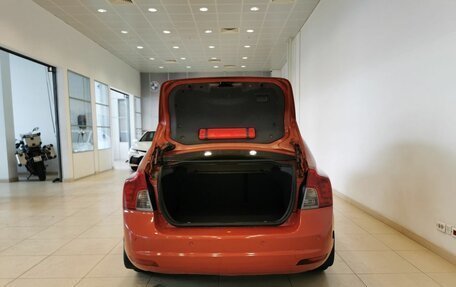 Volvo S40 II, 2010 год, 675 000 рублей, 12 фотография