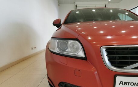 Volvo S40 II, 2010 год, 675 000 рублей, 10 фотография