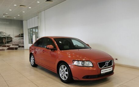 Volvo S40 II, 2010 год, 675 000 рублей, 3 фотография