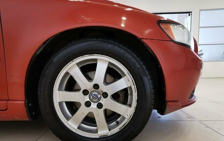 Volvo S40 II, 2010 год, 675 000 рублей, 9 фотография