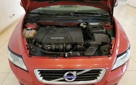 Volvo S40 II, 2010 год, 675 000 рублей, 11 фотография