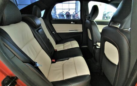 Volvo S40 II, 2010 год, 675 000 рублей, 16 фотография