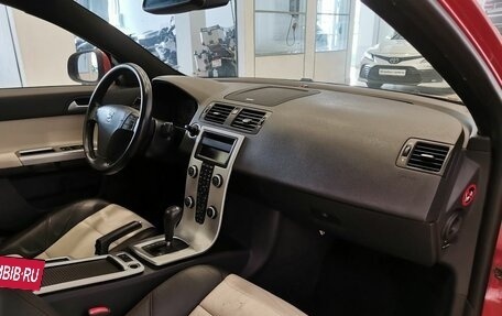 Volvo S40 II, 2010 год, 675 000 рублей, 13 фотография