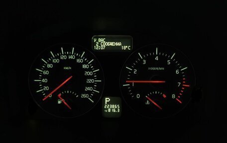 Volvo S40 II, 2010 год, 675 000 рублей, 18 фотография