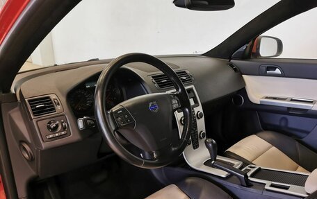 Volvo S40 II, 2010 год, 675 000 рублей, 19 фотография