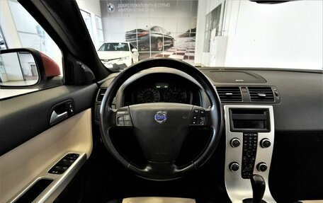 Volvo S40 II, 2010 год, 675 000 рублей, 20 фотография