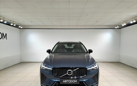 Volvo XC60 II, 2024 год, 6 999 000 рублей, 5 фотография