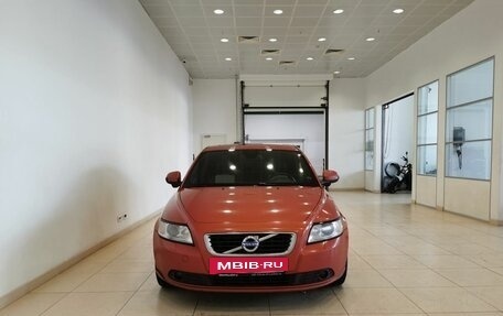 Volvo S40 II, 2010 год, 675 000 рублей, 7 фотография