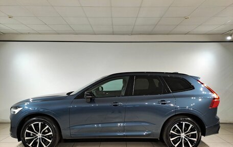 Volvo XC60 II, 2024 год, 6 999 000 рублей, 7 фотография