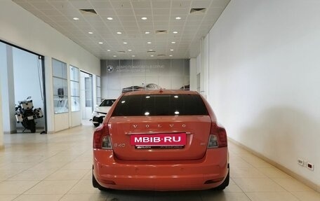 Volvo S40 II, 2010 год, 675 000 рублей, 8 фотография