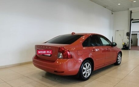 Volvo S40 II, 2010 год, 675 000 рублей, 2 фотография