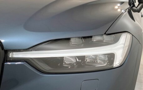 Volvo XC60 II, 2024 год, 6 999 000 рублей, 9 фотография