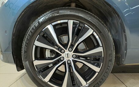 Volvo XC60 II, 2024 год, 6 999 000 рублей, 11 фотография