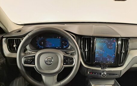 Volvo XC60 II, 2024 год, 6 999 000 рублей, 14 фотография