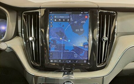 Volvo XC60 II, 2024 год, 6 999 000 рублей, 22 фотография