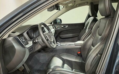 Volvo XC60 II, 2024 год, 6 999 000 рублей, 13 фотография