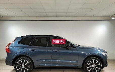 Volvo XC60 II, 2024 год, 6 999 000 рублей, 8 фотография