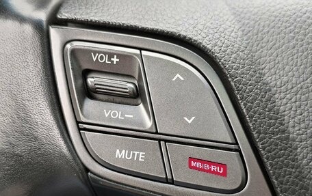 Hyundai Santa Fe III рестайлинг, 2016 год, 2 286 000 рублей, 13 фотография