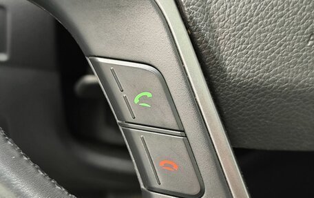 Hyundai Santa Fe III рестайлинг, 2016 год, 2 286 000 рублей, 15 фотография