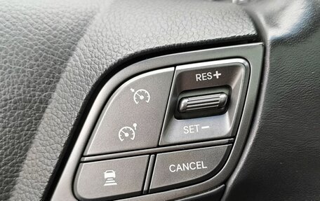 Hyundai Santa Fe III рестайлинг, 2016 год, 2 286 000 рублей, 14 фотография