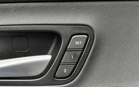 Hyundai Santa Fe III рестайлинг, 2016 год, 2 286 000 рублей, 20 фотография