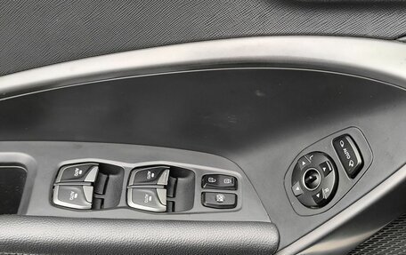 Hyundai Santa Fe III рестайлинг, 2016 год, 2 286 000 рублей, 21 фотография