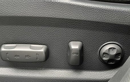 Hyundai Santa Fe III рестайлинг, 2016 год, 2 286 000 рублей, 23 фотография