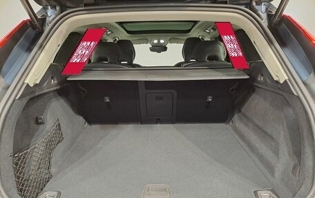 Volvo XC60 II, 2024 год, 6 999 000 рублей, 19 фотография