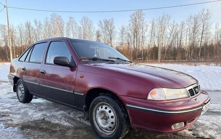 Daewoo Nexia I рестайлинг, 2006 год, 120 000 рублей, 6 фотография