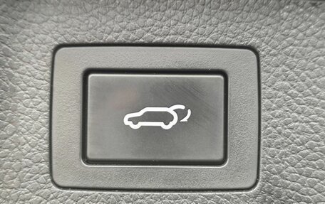 Hyundai Santa Fe III рестайлинг, 2016 год, 2 286 000 рублей, 30 фотография